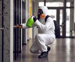 Mold Remediation for Rental Properties in West Columbia, SC